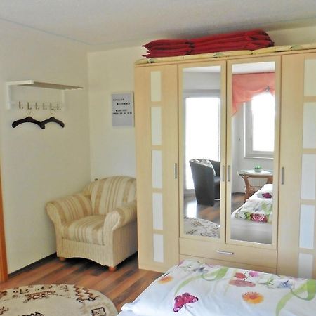 Ferienwohnung Dorf Zechlin See 8761 Kunkelberg Exterior foto